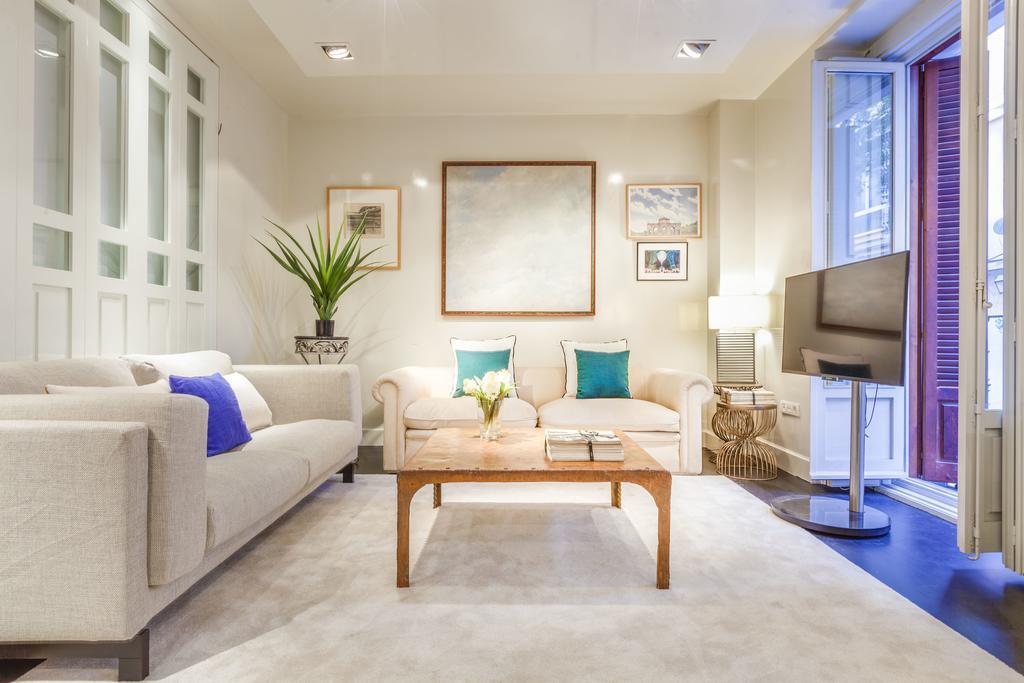 Select Lope De Vega Apartamento Madrid