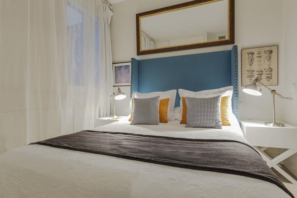Apartamento Select Lope De Vega