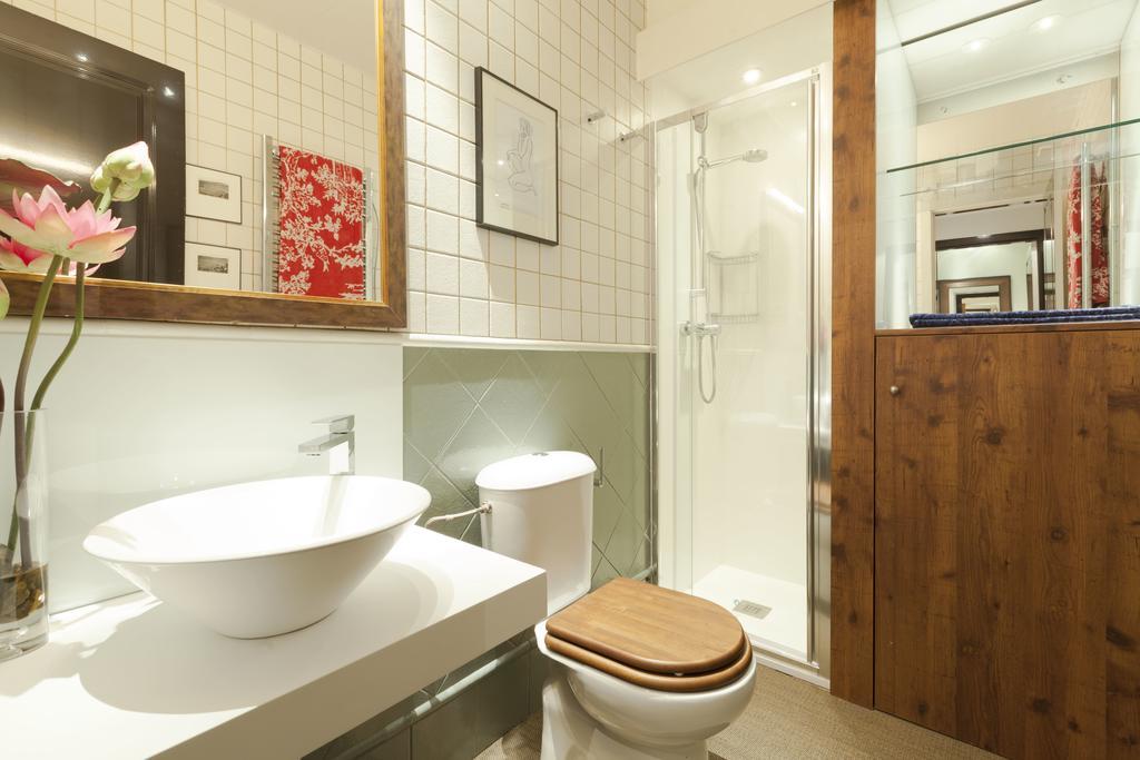 Select Lope De Vega Apartamento *