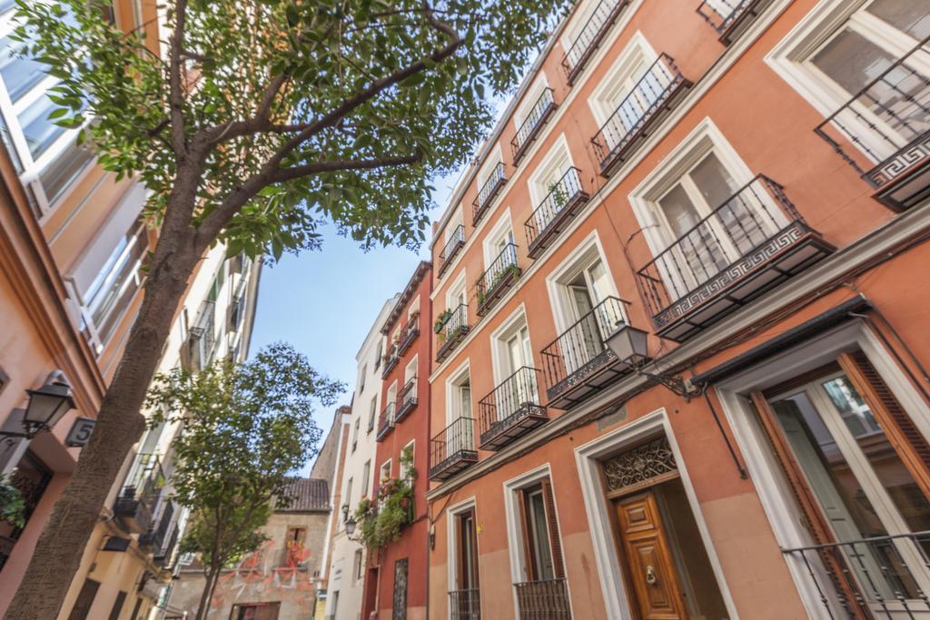 Select Lope De Vega Apartamento Madrid