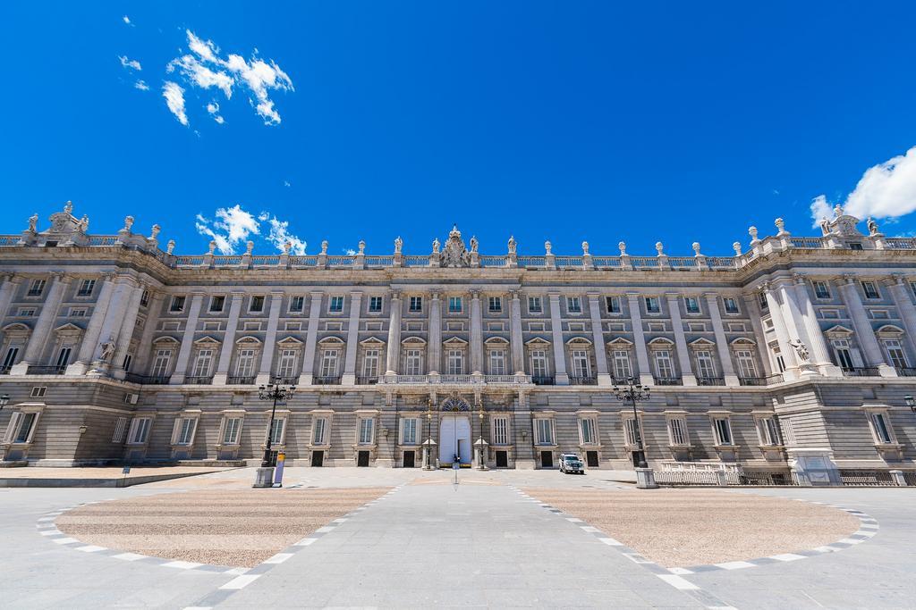 Select Lope De Vega Apartamento Madrid
